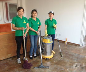 北京舊宮鎮(zhèn)家庭保潔與裝卸服務(wù)指南 一站式解決居家需求