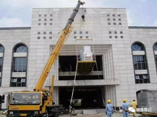 明通工匠之技 工廠搬遷中的專業保潔服務